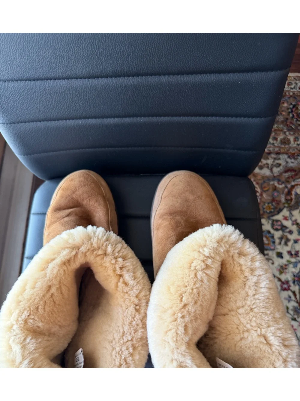 UGG Ultra Short Mens Boots